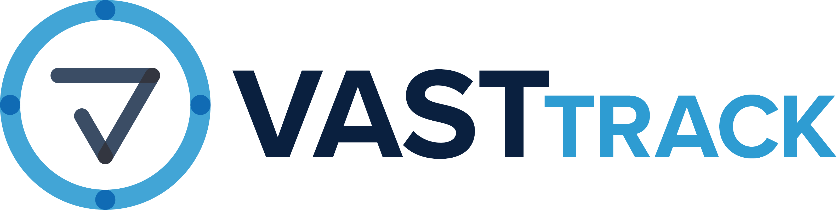 VAST Track